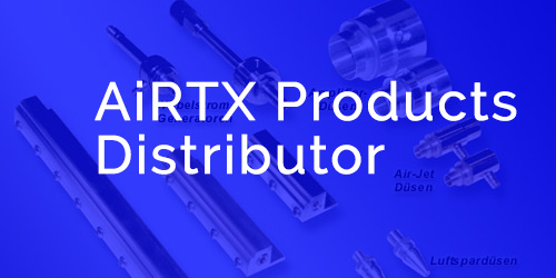 AiRTX Products Sydney
