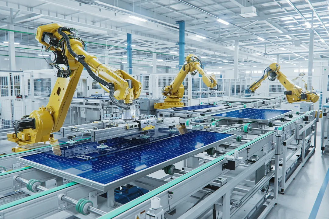 Automation Companies in Sydney