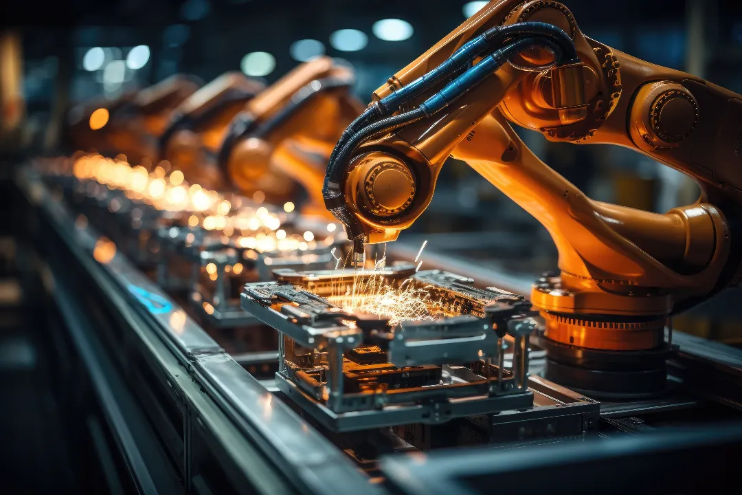 Industrial Automation Sydney