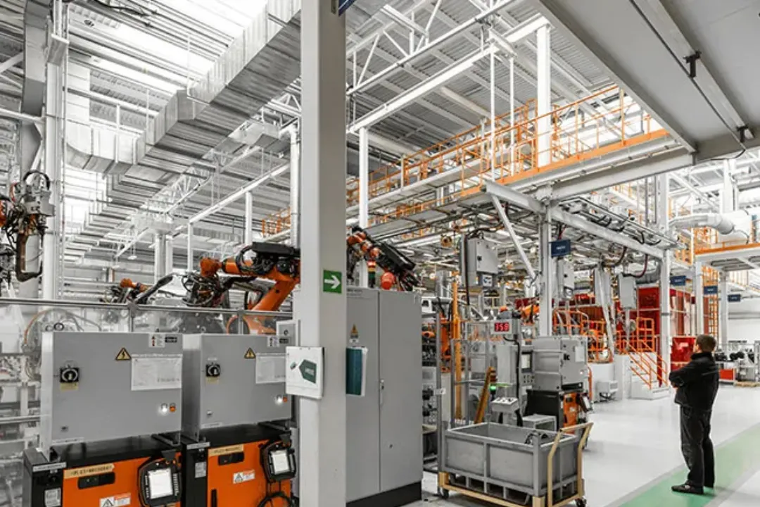 Industrial Automation Sydney