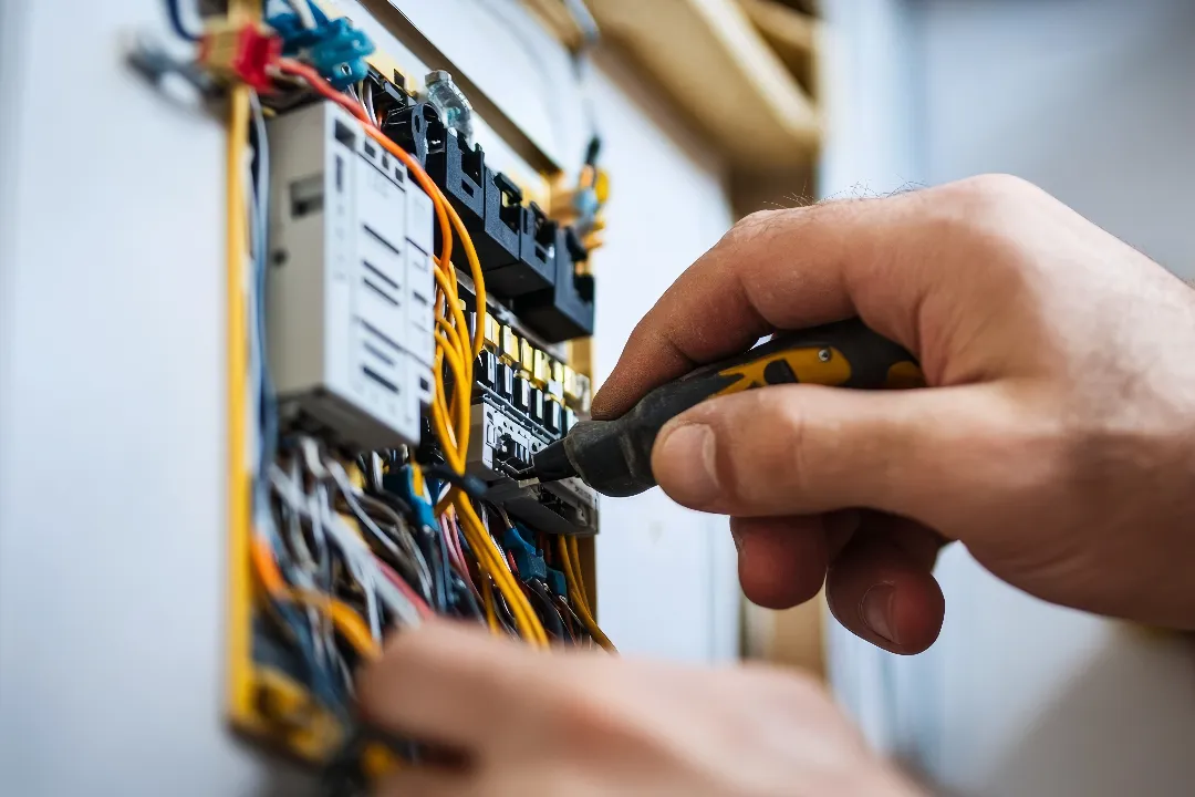 Industrial Electrical Contractors Sydney