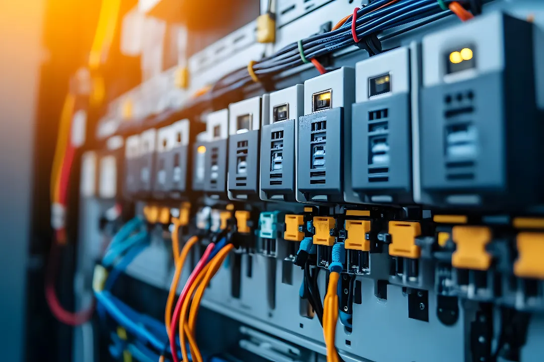 Industrial Electrical Contractors Sydney